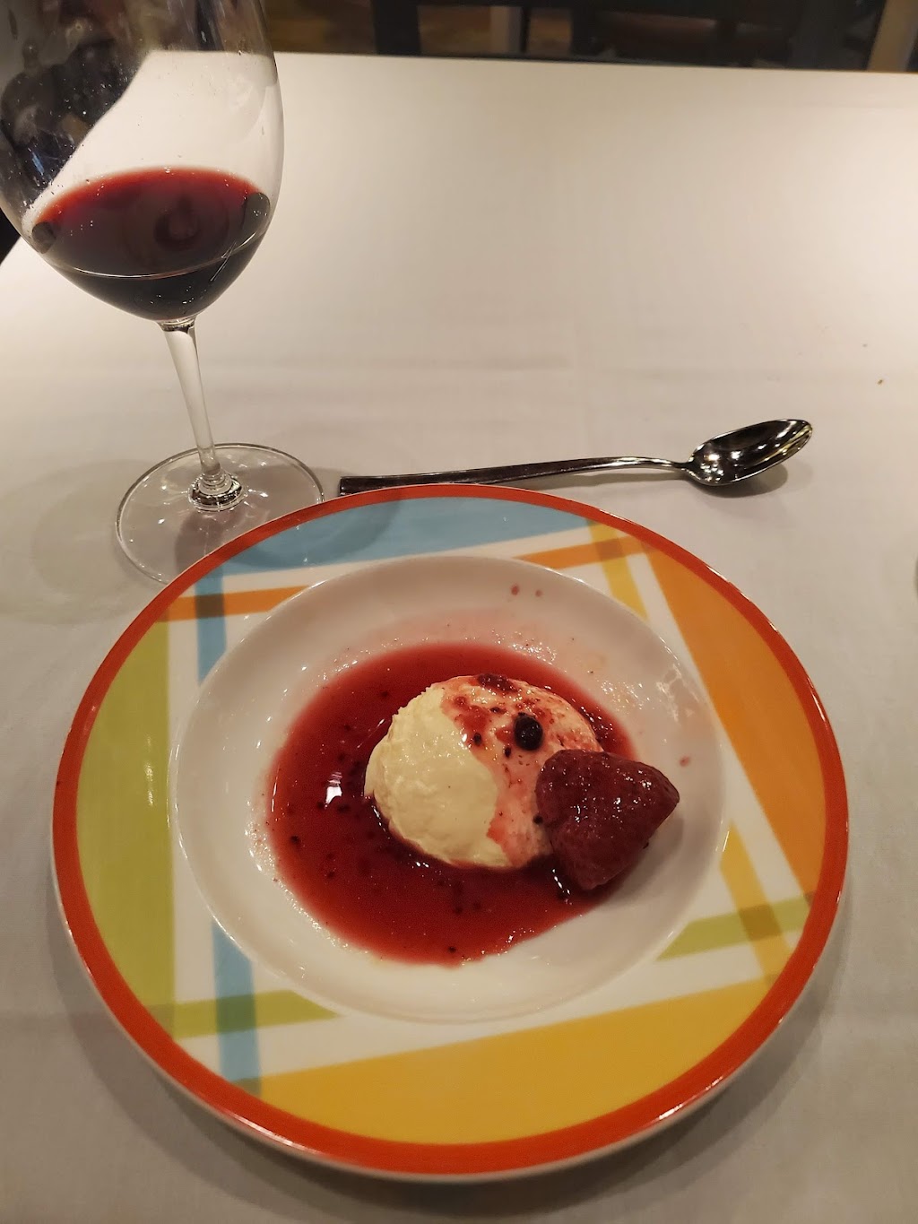 Atelier by Radex | restaurant | 2011 E 17th Ave, Denver, CO 80206, USA | 7203795556 OR +1 720-379-5556