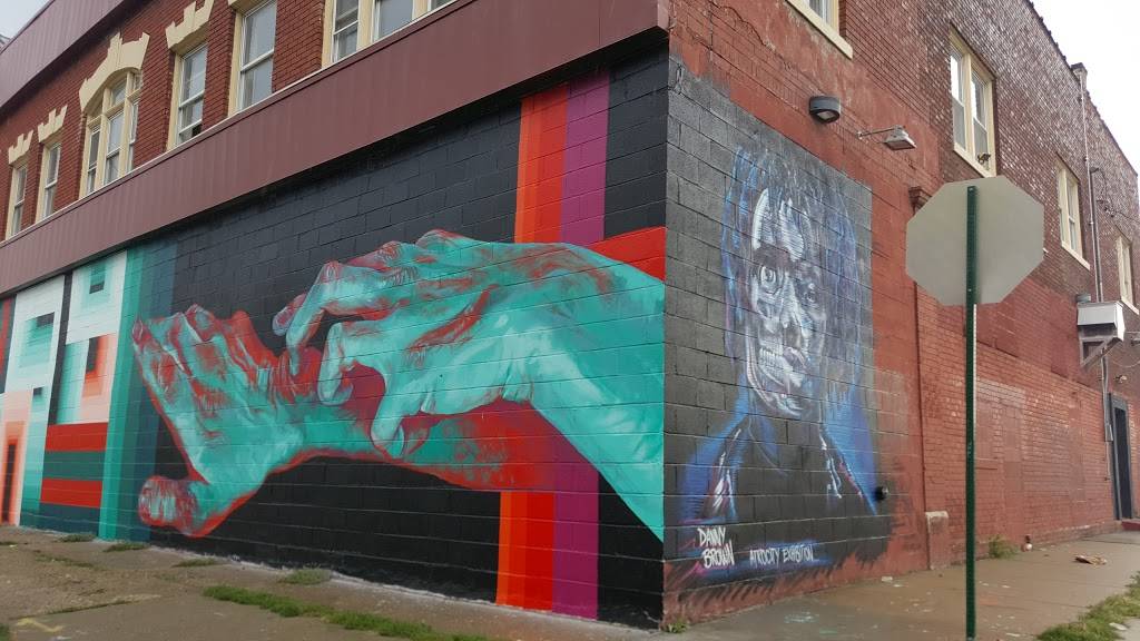 Louisiana Creole Gumbo | restaurant | 2051 Gratiot Ave, Detroit, MI 48207, USA | 3135671200 OR +1 313-567-1200