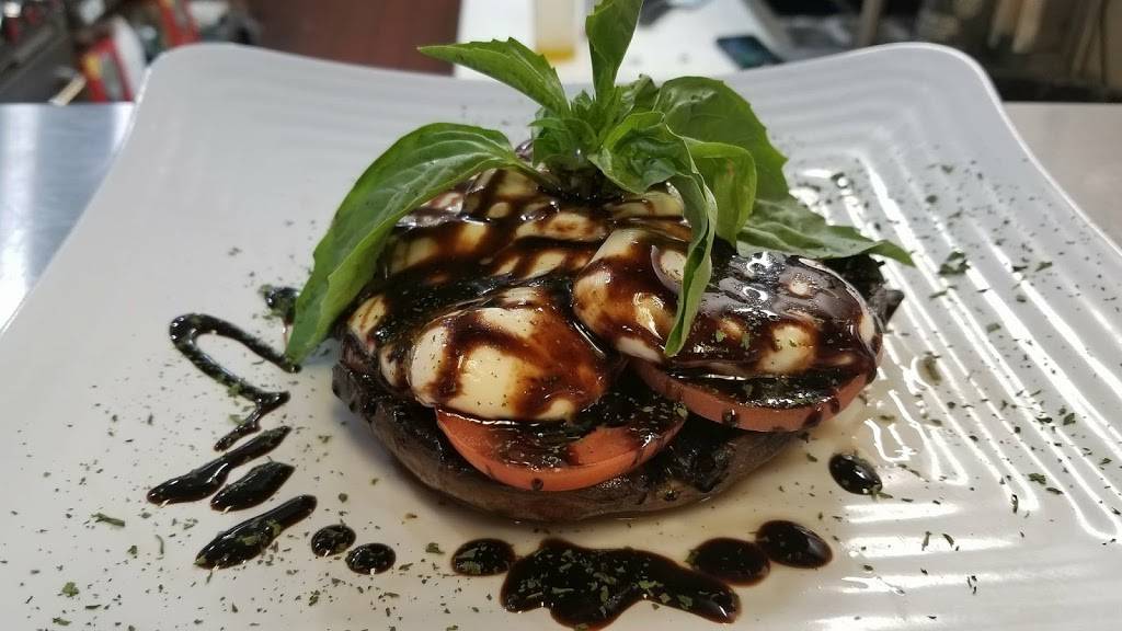 Crave | restaurant | 854 S Main St, Sparta, NC 28675, USA | 3363727283 OR +1 336-372-7283