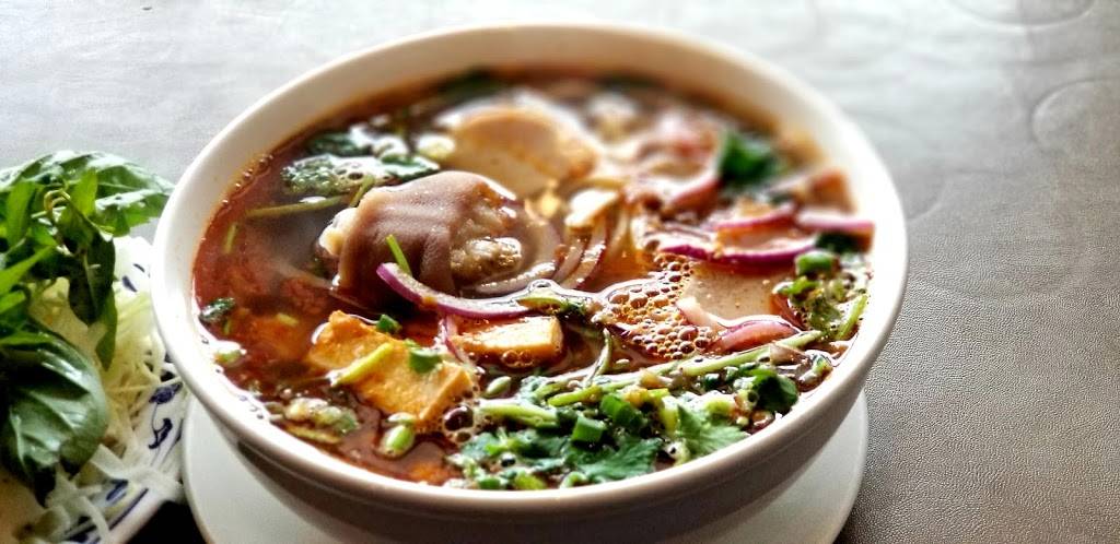 TD Seafood Pho House | restaurant | 1028 Manhattan Blvd, Harvey, LA 70058, USA | 5043021727 OR +1 504-302-1727