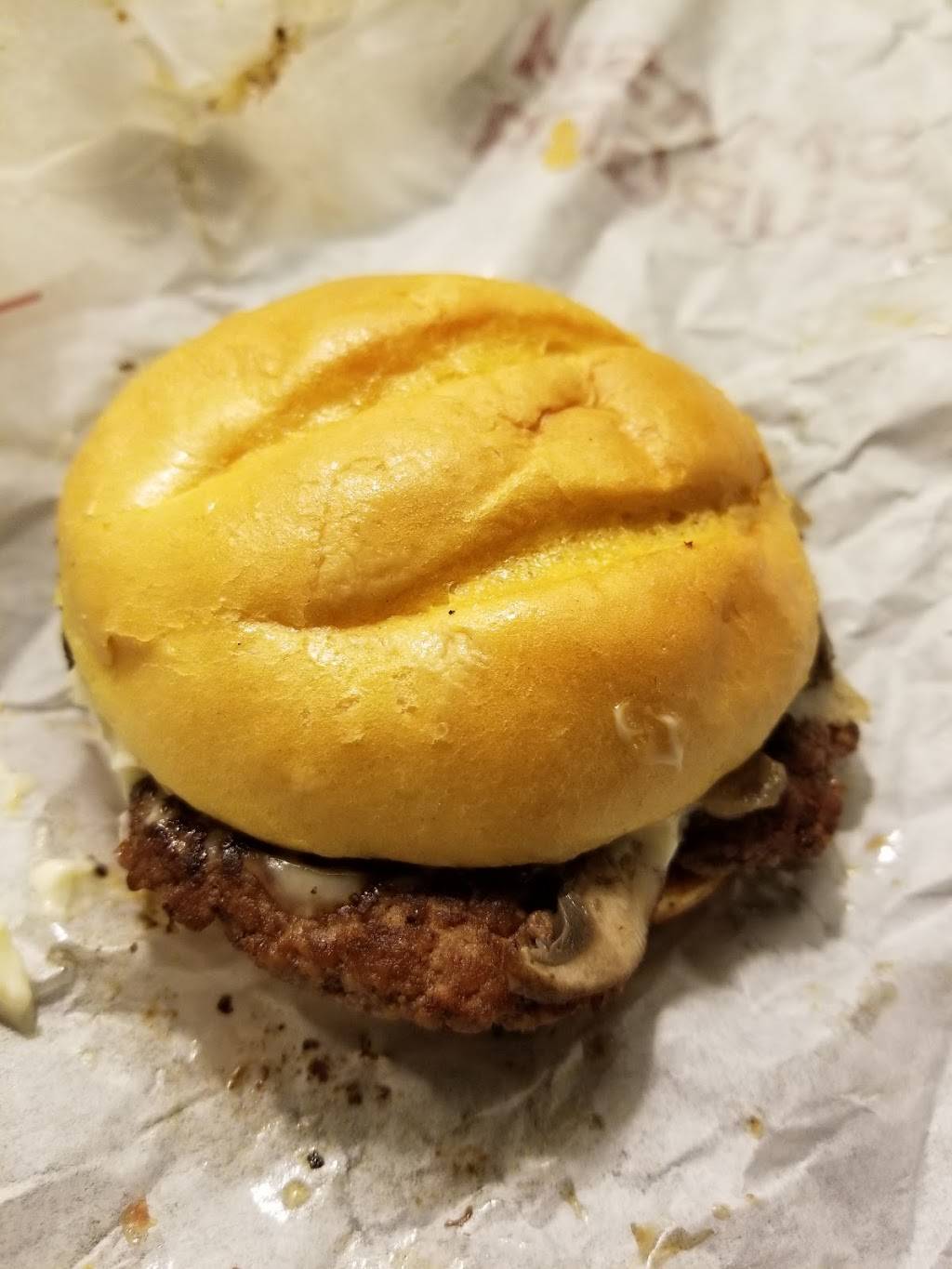 Smashburger | restaurant | 5812 Conroy Rd, Orlando, FL 32835, USA | 4074403595 OR +1 407-440-3595