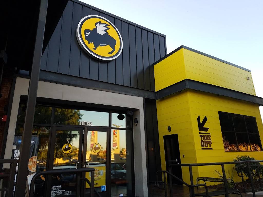 Buffalo Wild Wings | restaurant | 10033 Whittwood Dr, Whittier, CA 90603, USA | 5629432813 OR +1 562-943-2813