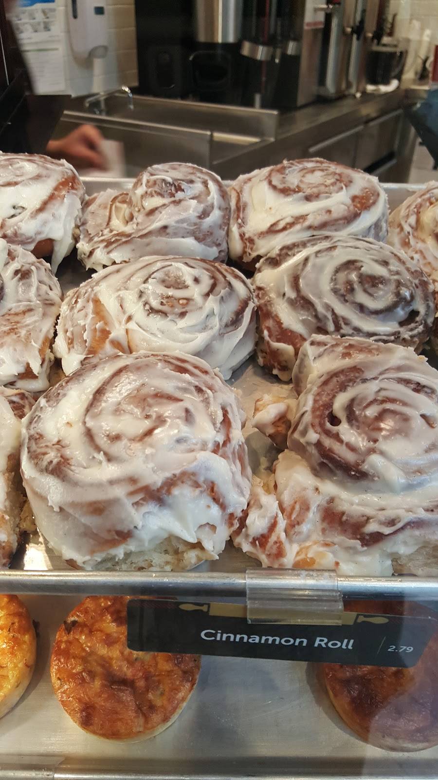 Specialtys Café & Bakery | cafe | 150 Spear St, San Francisco, CA 94105, USA | 8775022837 OR +1 877-502-2837