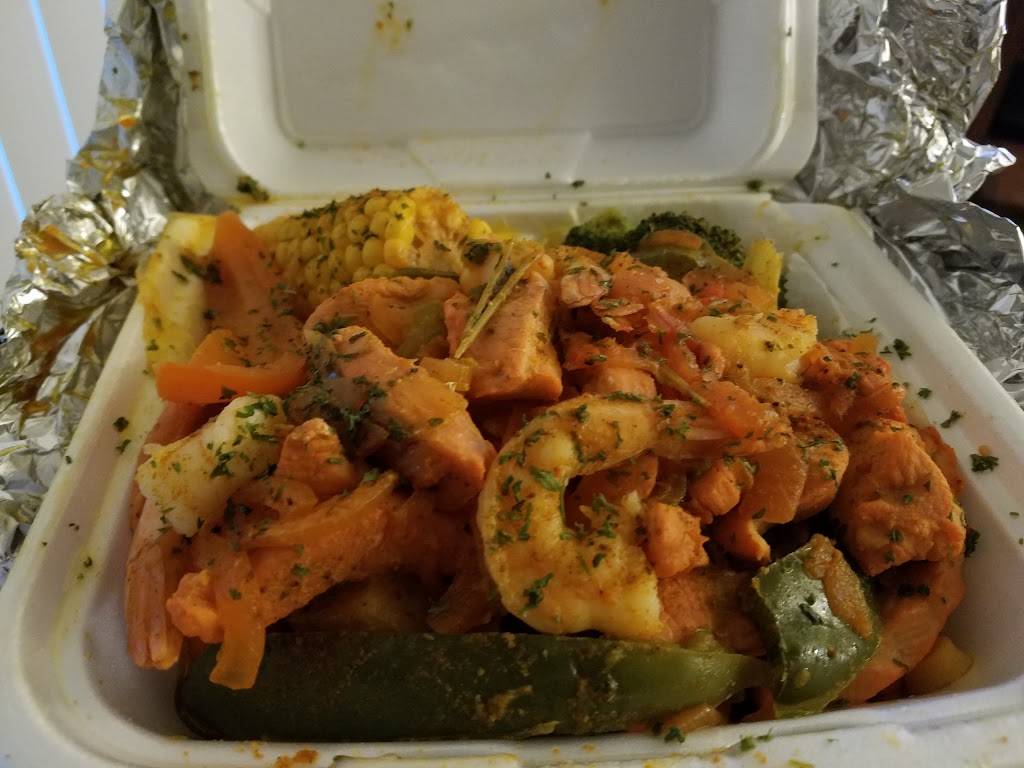 Wileys Seafood Kitchen | restaurant | 2302 Martin Luther King Jr Dr C, North Chicago, IL 60064, USA | 2244099107 OR +1 224-409-9107