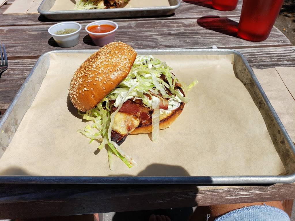 Bunk Alberta | meal takeaway | 2017 NE Alberta St, Portland, OR 97211, USA | 5033282865 OR +1 503-328-2865