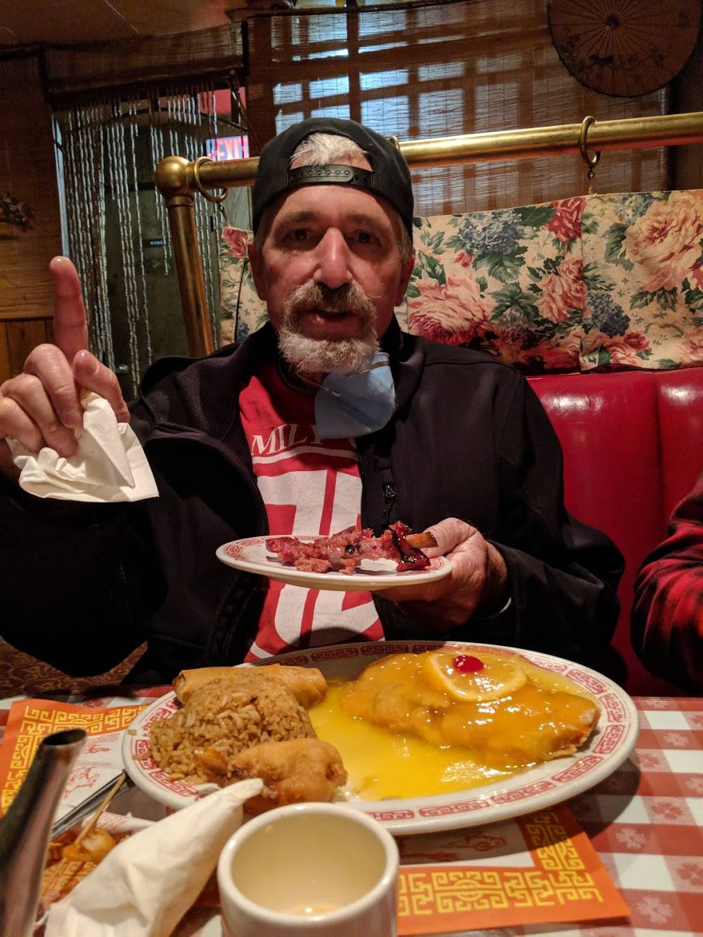 Mandarin Garden | restaurant | 26868 CA-189, Blue Jay, CA 92317, USA | 9093374095 OR +1 909-337-4095