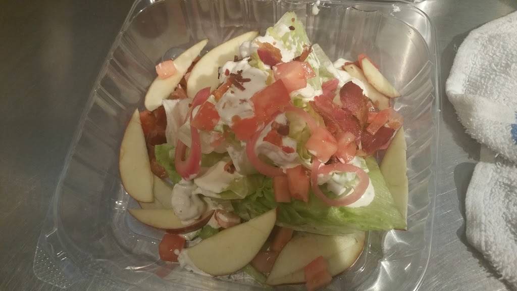 bāked Cafe & Bakery | restaurant | 249 Sheep Davis Rd, Concord, NH 03301, USA | 6038568871 OR +1 603-856-8871