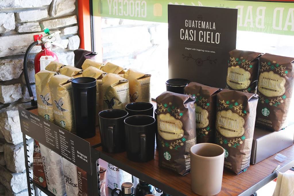 Starbucks Campus Market | cafe | Building 24, Area, Kennedy Library, San Luis Obispo, CA 93407, USA | 8057567827 OR +1 805-756-7827