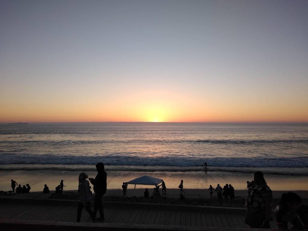 La creperia | restaurant | Paseo Costero 1400, Playas, Playas de Tijuana, 22504 Tijuana, B.C., Mexico | 016644481861 OR +52 664 448 1861