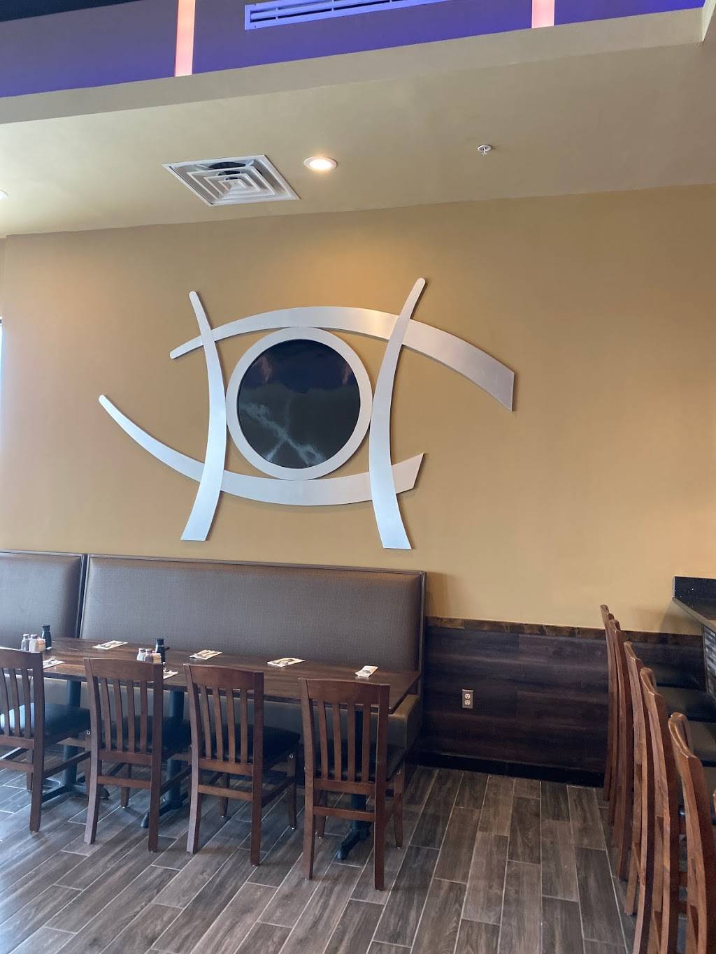 Bao’s Asian cafe | restaurant | 3514 TX-36 #100, Rosenberg, TX 77471, USA | 2812393830 OR +1 281-239-3830