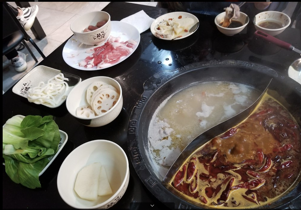 Bashu Hot Pot | restaurant | 5600 W Colonial Dr #103, Orlando, FL 32808, USA | 4076306851 OR +1 407-630-6851