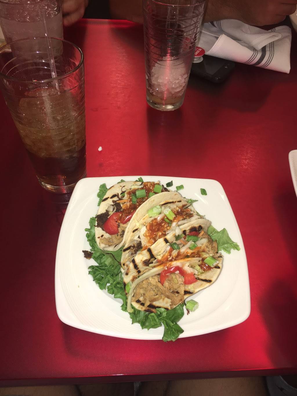 1887 Bistro | restaurant | Talley Student Union, 2610 Cates Ave, Raleigh, NC 27606, USA | 9195136046 OR +1 919-513-6046