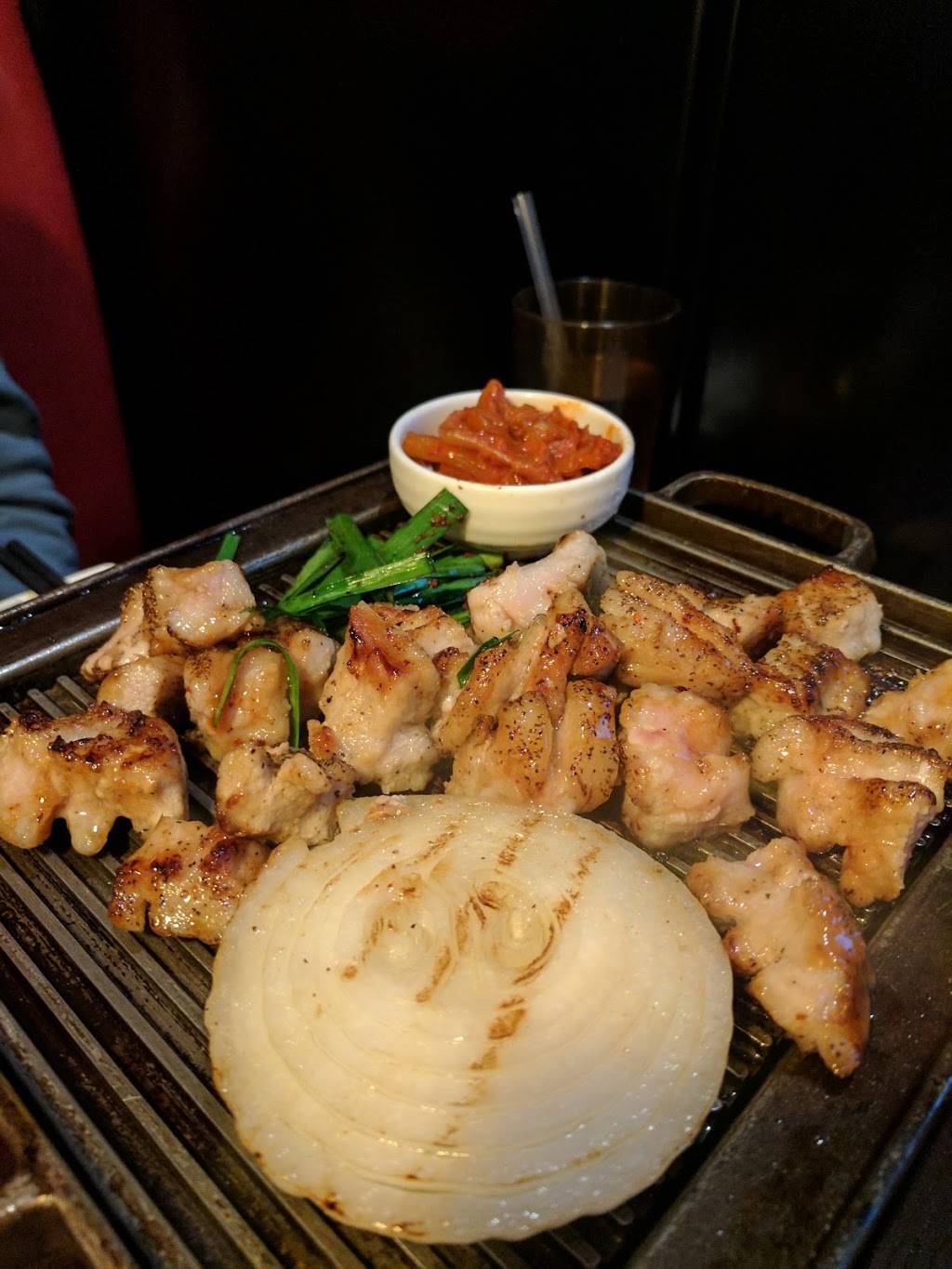 Shakalaka | restaurant | 18938 Labin Ct Ste A101, Rowland Heights, CA 91748, USA | 6268640089 OR +1 626-864-0089