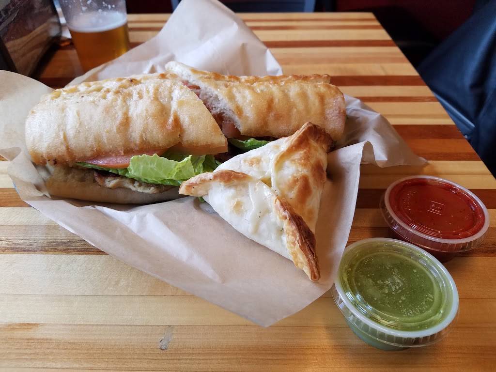 Rincon Argentino | restaurant | 2525 Arapahoe Ave, Boulder, CO 80302, USA | 3034424133 OR +1 303-442-4133