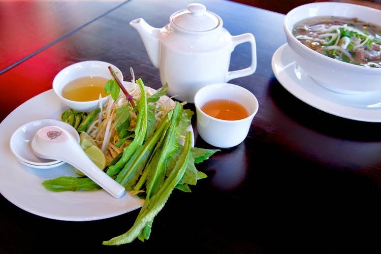 Pho Ha Saigon | restaurant | 575 Adams Ave, Philadelphia, PA 19120, USA | 2675385600 OR +1 267-538-5600