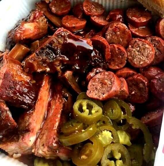 KOOLYS BBQ | restaurant | 122 S Hampton Rd, DeSoto, TX 75115, USA | 2147794681 OR +1 214-779-4681