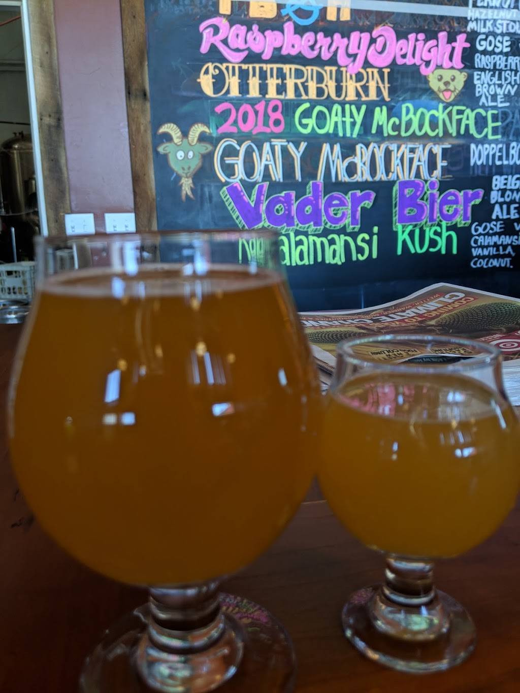 Akasha Brewing Company | restaurant | 909 E Market St #700, Louisville, KY 40206, USA | 5027427770 OR +1 502-742-7770