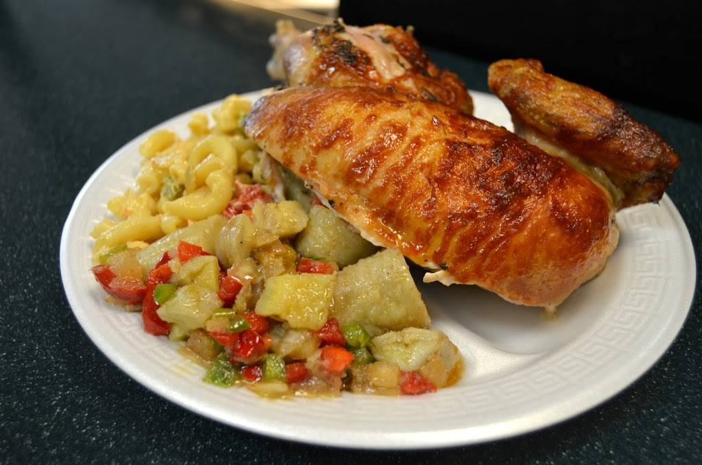 Matts Latin BBQ | restaurant | 6607 S Semoran Blvd #101, Orlando, FL 32822, USA | 4074125400 OR +1 407-412-5400