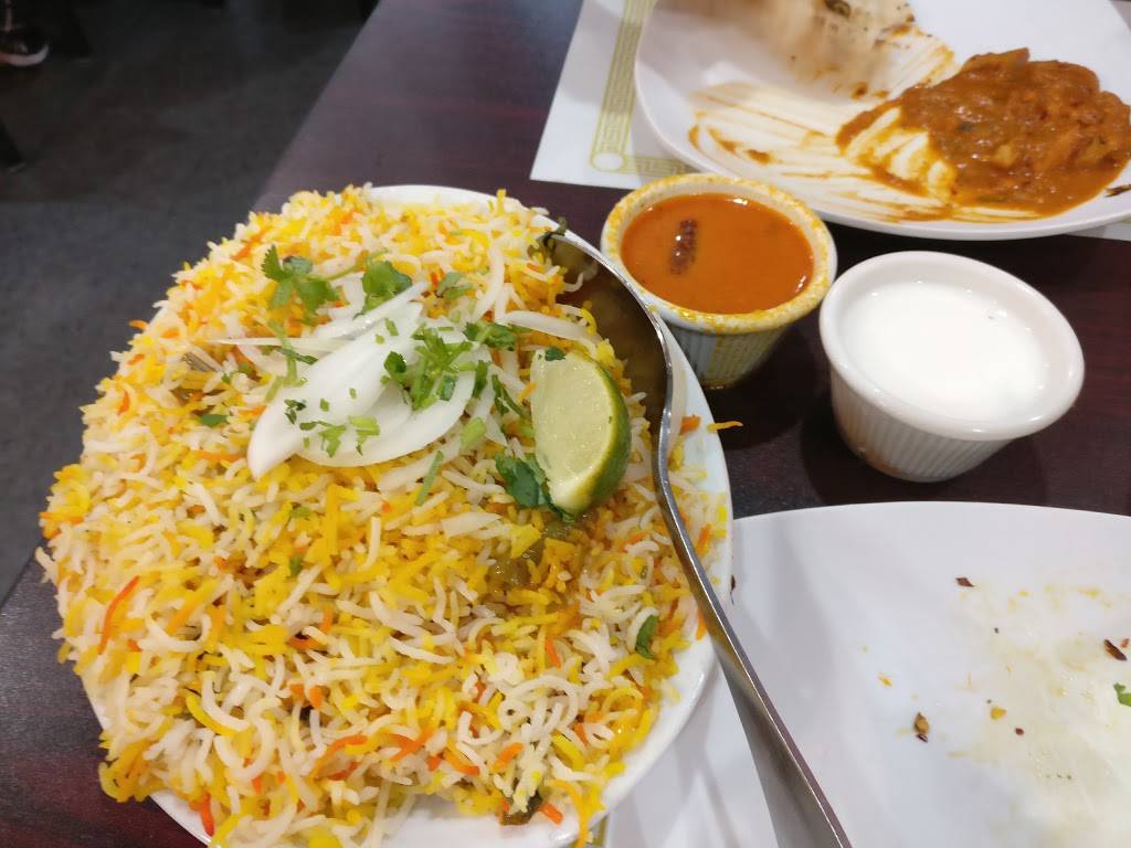 Biryani Hut-Indian Restaurant | restaurant | 26569 Center Ridge Rd, Westlake, OH 44145, USA | 4404714607 OR +1 440-471-4607
