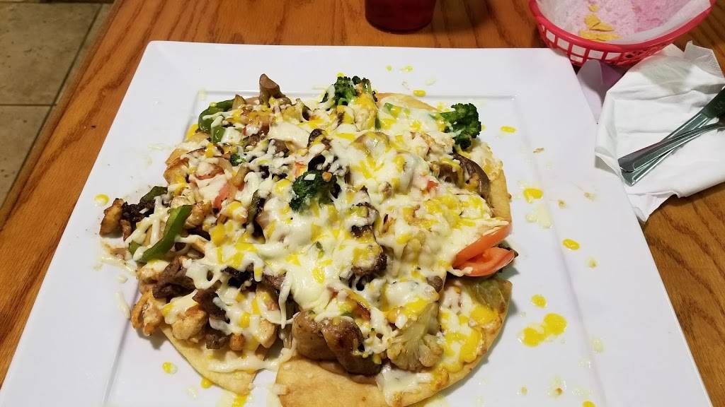 El Paso | restaurant | 8003 AL-53, Toney, AL 35773, USA | 2568589102 OR +1 256-858-9102