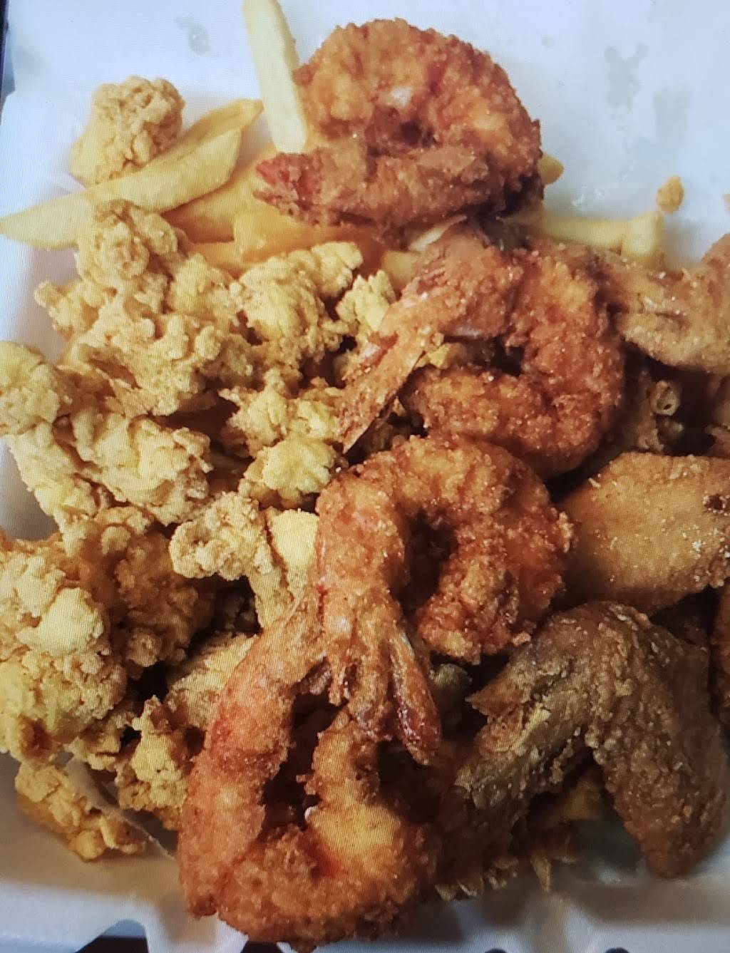 J LEMON PEPPER. Fish & Chicken | restaurant | 5325 Main St N, Jacksonville, FL 32208, USA | 9043292456 OR +1 904-329-2456