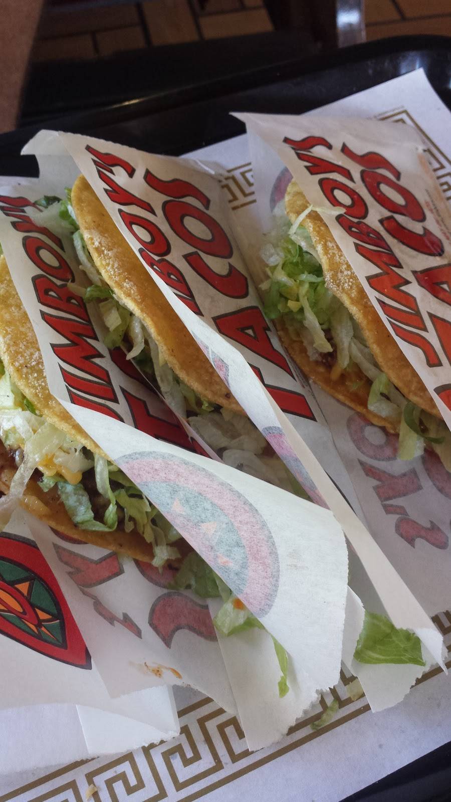 Jimboys Tacos | restaurant | 1405 Broadway, Placerville, CA 95667, United States | 5306211511 OR +1 530-621-1511