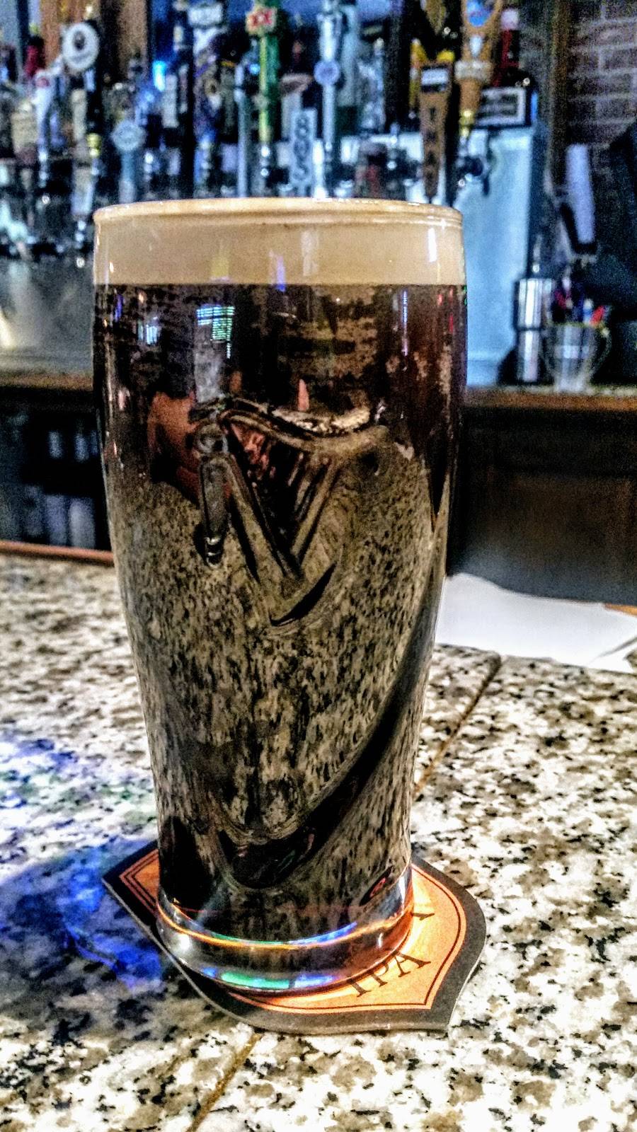 Gallaghers | restaurant | 7575 N 16th St, Phoenix, AZ 85020, USA | 6029970084 OR +1 602-997-0084