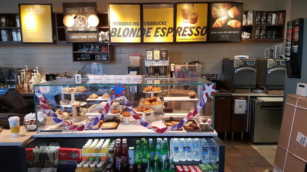 Starbucks | cafe | 3935 Dowlen Rd, Beaumont, TX 77706, USA | 4098923330 OR +1 409-892-3330