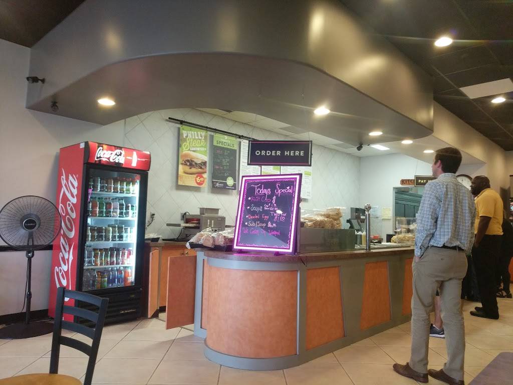 Murphys Deli | restaurant | 10620 Clay Rd, Houston, TX 77041, USA | 8322431022 OR +1 832-243-1022