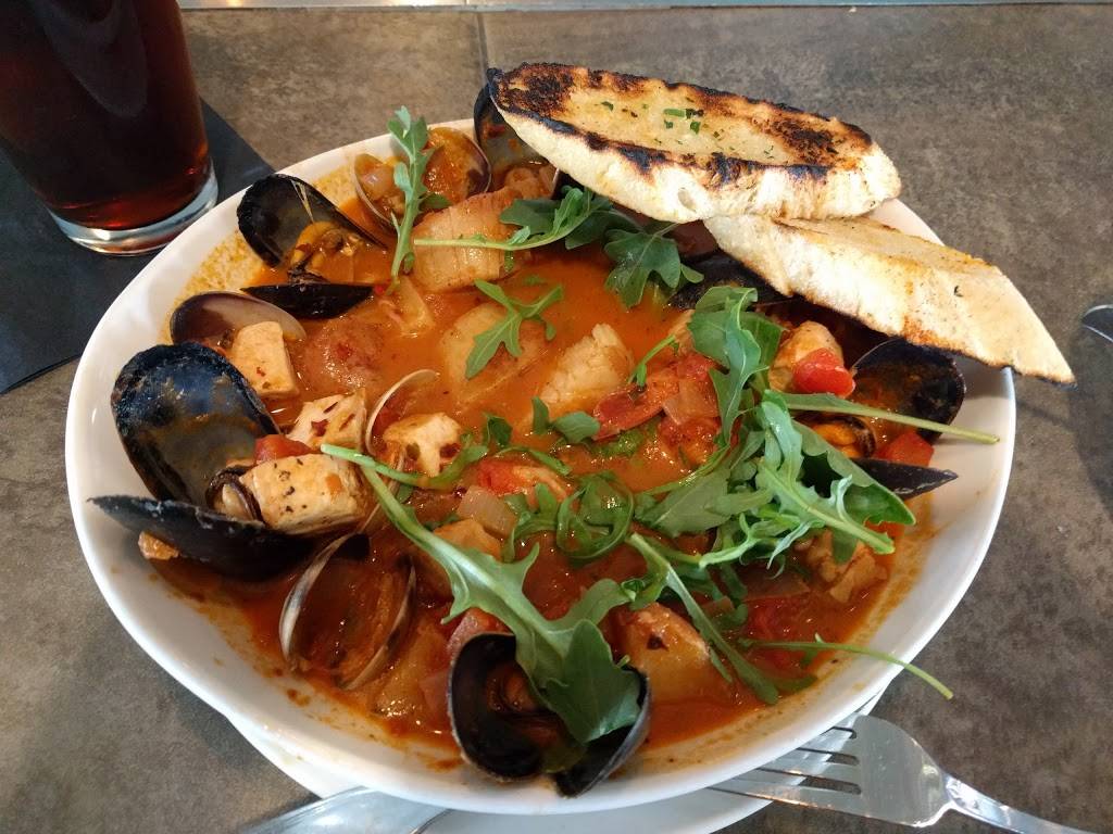 Edgewater Grill | restaurant | 861 W Harbor Dr, San Diego, CA 92101, USA | 6192327581 OR +1 619-232-7581