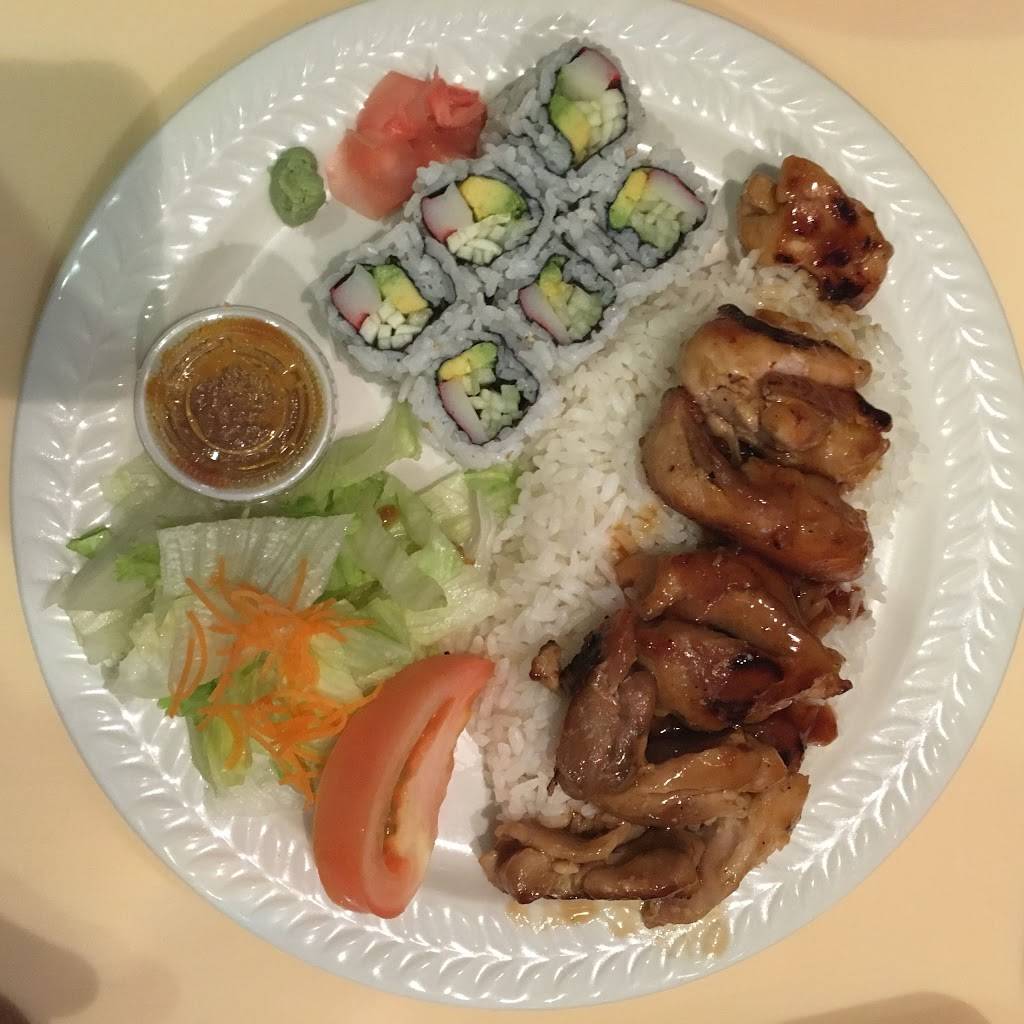 Arashi Sushi | restaurant | 9605 Church Ave, Brooklyn, NY 11212, USA | 7183852223 OR +1 718-385-2223