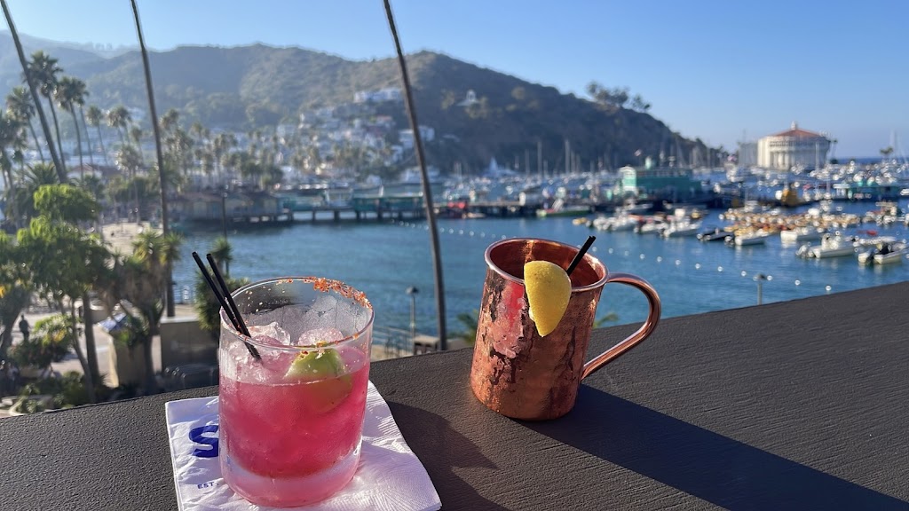 Topside by NDMK | restaurant | 708 Crescent Ave, Avalon, CA 90704, USA | 3105108599 OR +1 310-510-8599