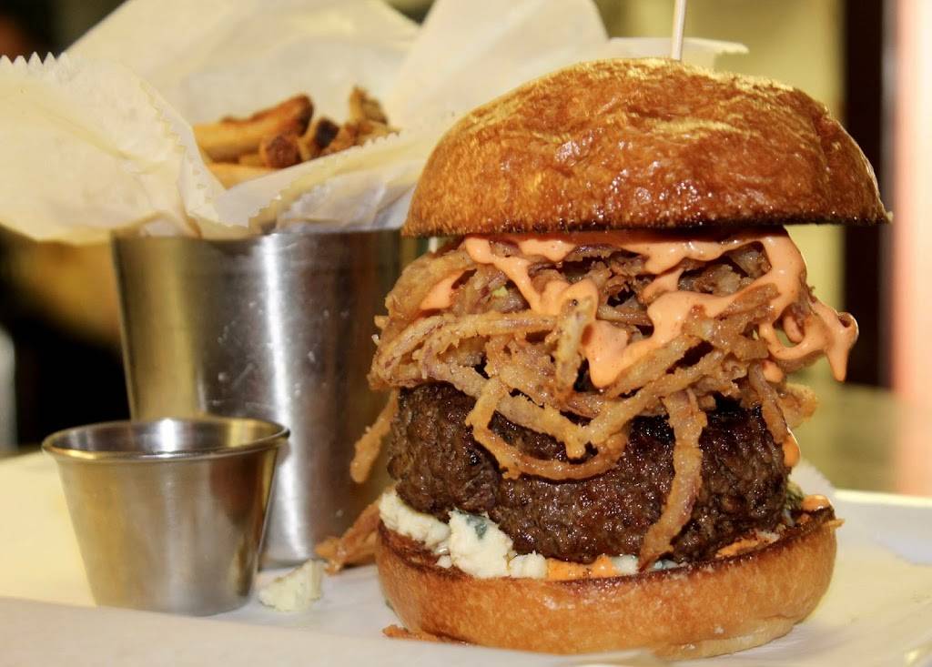 BrewRiver Creole Kitchen | restaurant | 4632 Eastern Ave, Cincinnati, OH 45226, USA | 5138612484 OR +1 513-861-2484