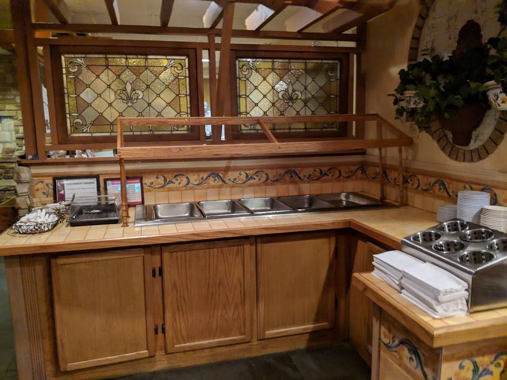 Aurelios Pizza | restaurant | 1372 Main St, Crete, IL 60417, USA | 7086724000 OR +1 708-672-4000