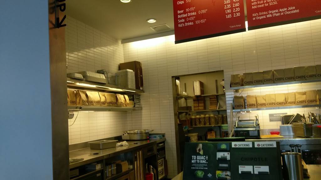 Chipotle Mexican Grill | restaurant | 5194 Commons Dr Ste 101, Rocklin, CA 95677, USA | 9163037002 OR +1 916-303-7002