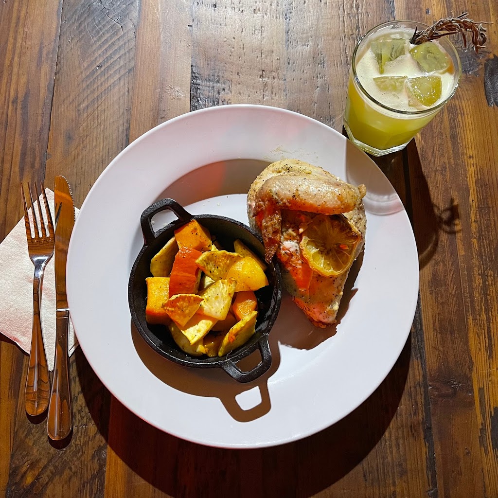 Detroit Veseys | restaurant | 2028 E 7th St, Los Angeles, CA 90021, USA | 2135740389 OR +1 213-574-0389