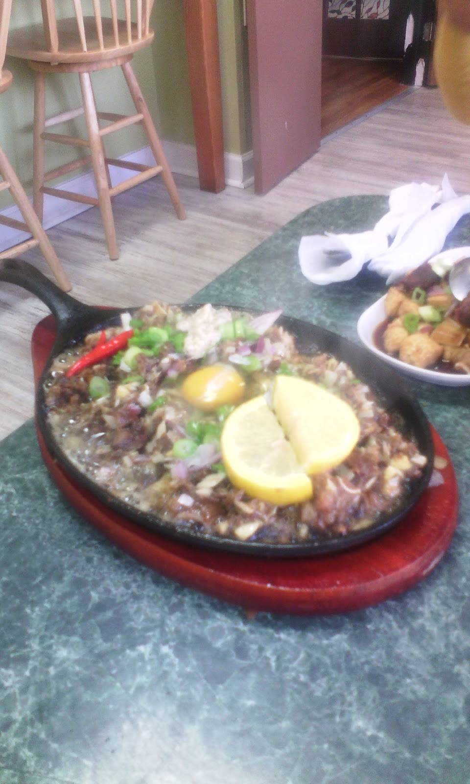 Buko Resto-Bar | restaurant | 1917 S Independence Blvd #106, Virginia Beach, VA 23453, USA | 7574169100 OR +1 757-416-9100