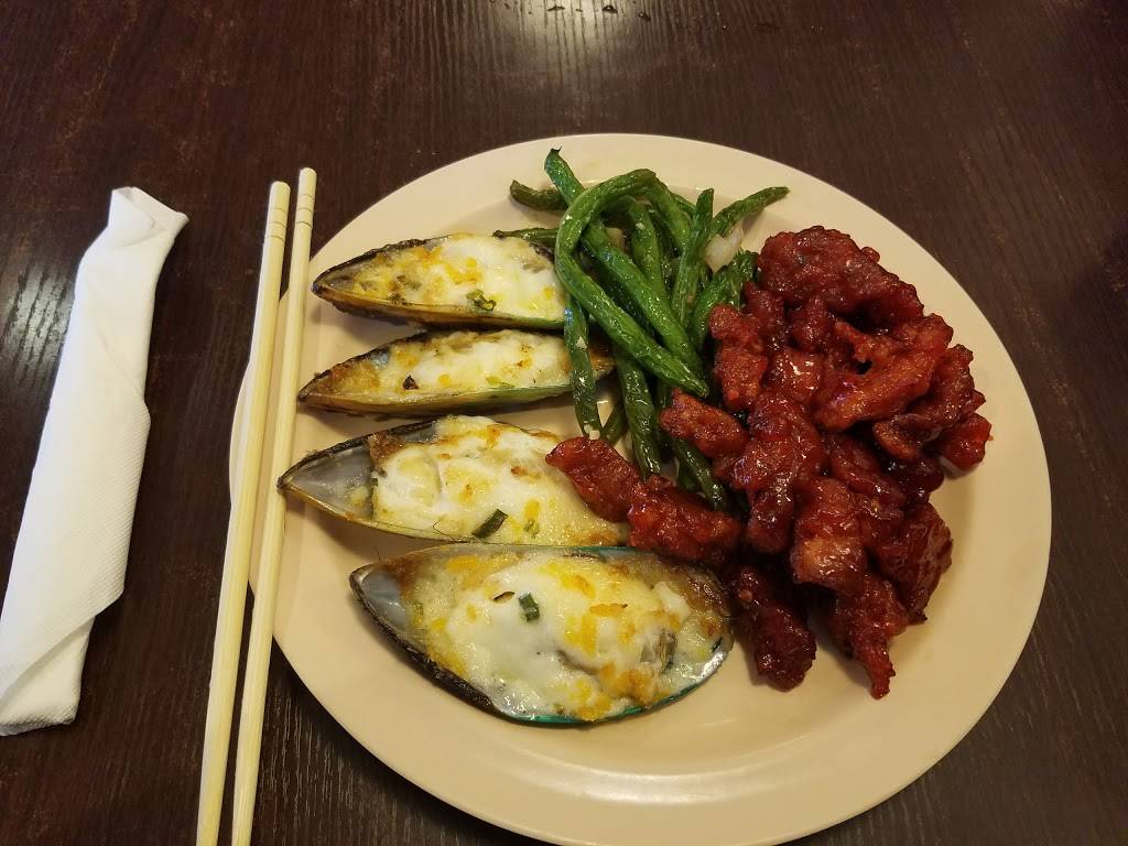 World Buffet | restaurant | South Towne Mall,, 2451 W Broadway, Monona, WI 53713, USA | 6082222962 OR +1 608-222-2962