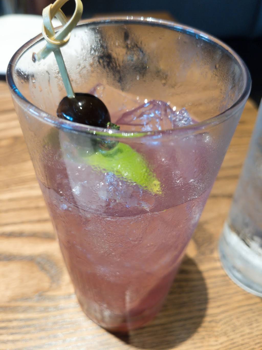 Outback Steakhouse | restaurant | 2402 W Memorial Rd, Oklahoma City, OK 73134, USA | 4053597432 OR +1 405-359-7432