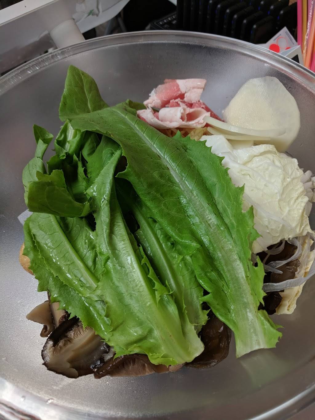 Wok Bar | restaurant | 7655 Clairemont Mesa Blvd Lab 04, San Diego, CA 92111, USA | 8587408282 OR +1 858-740-8282