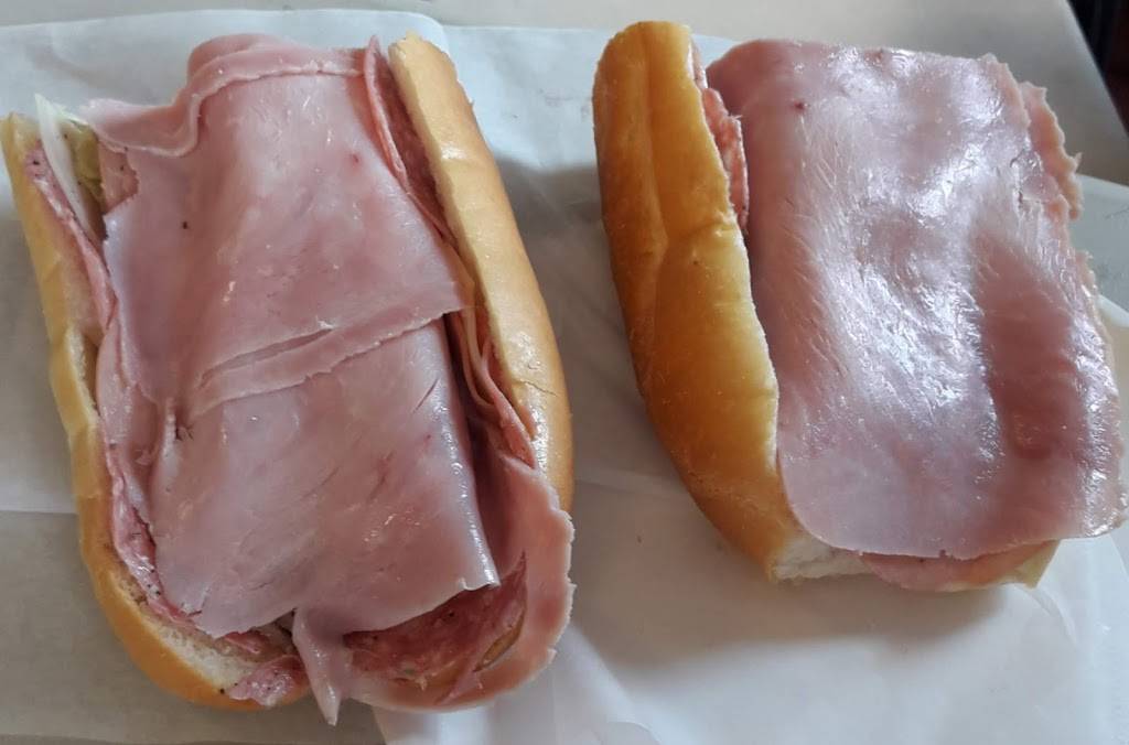 Maryland Avenue Sub Shop | meal takeaway | 623 Maryland Ave, Wilmington, DE 19805, USA | 3026541737 OR +1 302-654-1737