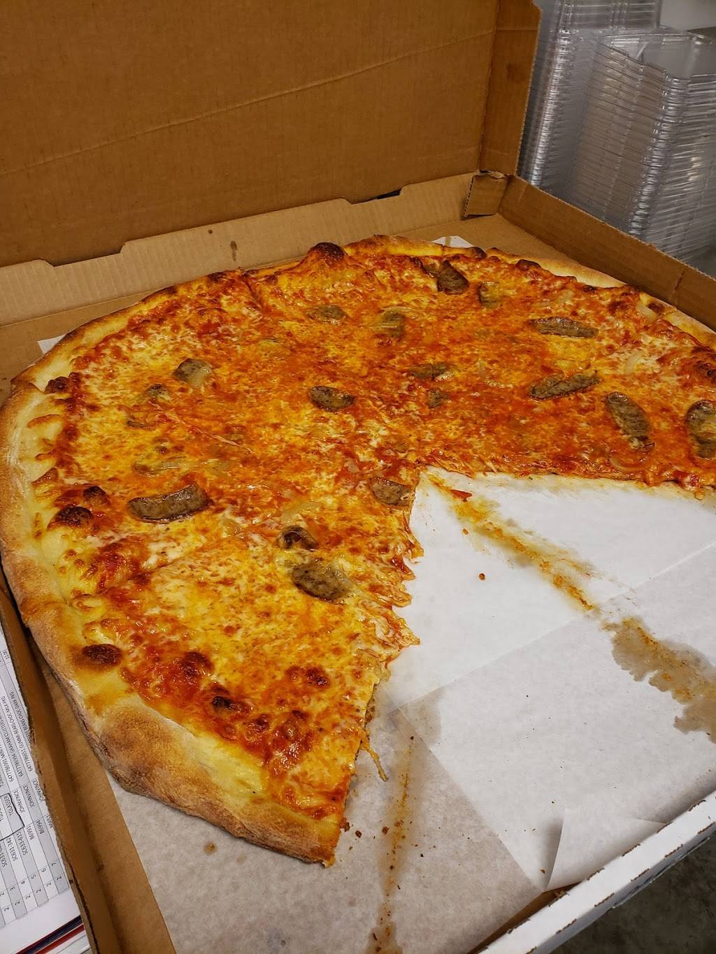 Mirros Pizzeria | meal takeaway | 2307 S Dale Mabry Hwy Suite A, Tampa, FL 33629, USA | 8136050669 OR +1 813-605-0669