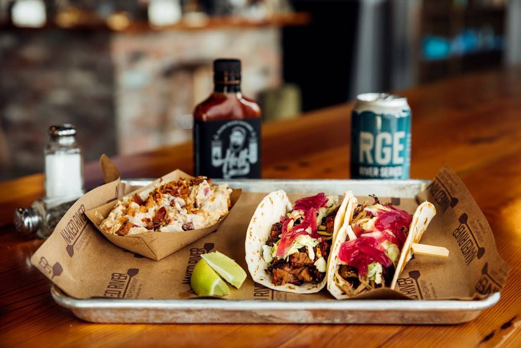 Naked River BBQ & Meat Co. | restaurant | 1795 Reggie White Blvd, Chattanooga, TN 37408, USA | 4235411131 OR +1 423-541-1131