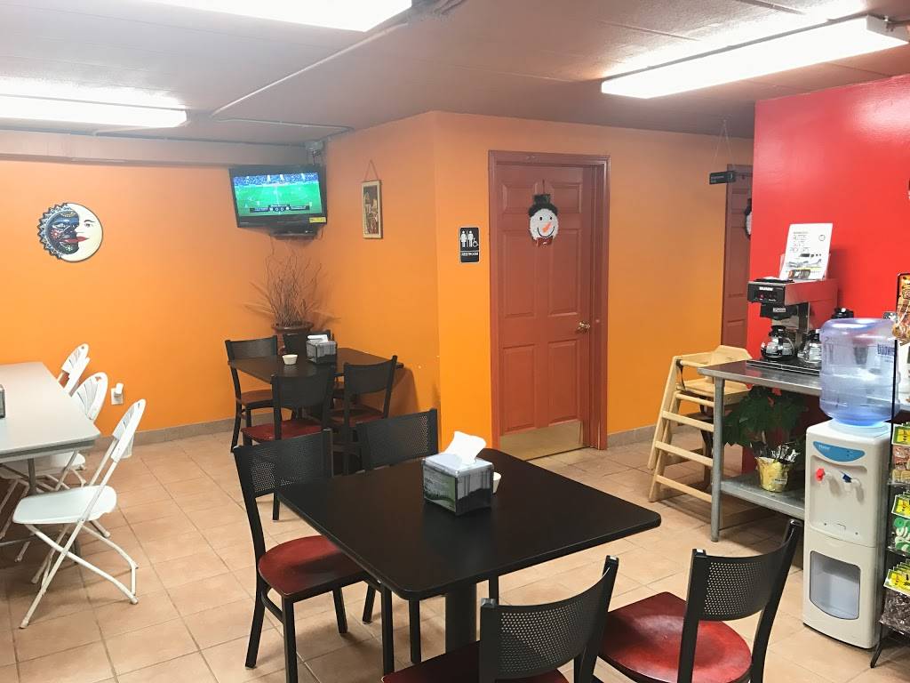 El Taco Loco LLC | restaurant | 4220 Central Ave NE, Columbia Heights, MN 55421, USA | 7632089342 OR +1 763-208-9342