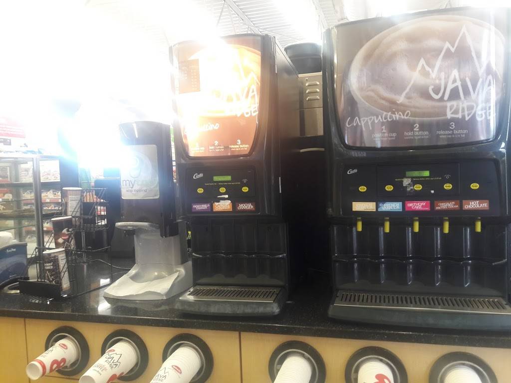 Kum & Go | meal takeaway | 1050 E Albany St, Broken Arrow, OK 74012, USA | 9183550341 OR +1 918-355-0341