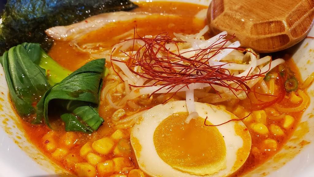 Takara Ramen Westchester | restaurant | 15781 WC Main St, Midlothian, VA 23113, USA | 8048934672 OR +1 804-893-4672