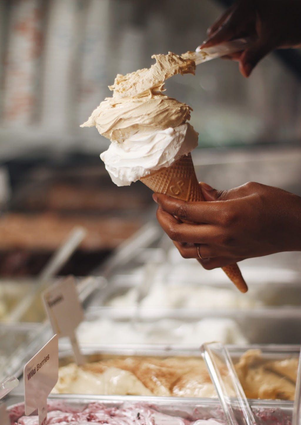 VOGA ITALIAN GELATO DOWNTOWN ALPHARETTA | bakery | 42B Milton Ave, Alpharetta, GA 30009, USA | 4703955248 OR +1 470-395-5248