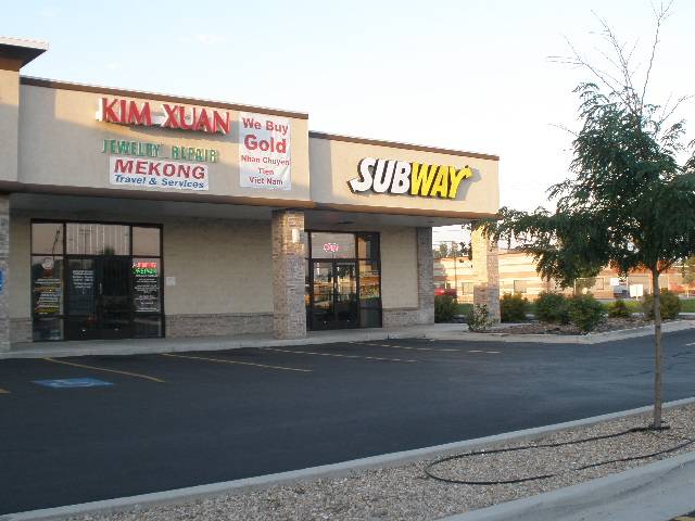 Subway | meal takeaway | 3197 S Redwood Rd, Salt Lake City, UT 84119, USA | 8019757338 OR +1 801-975-7338