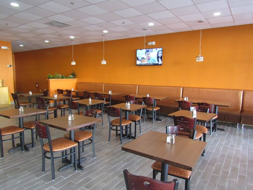 UMI HIBACHI EXPRESS | restaurant | 2429 N Atlantic Ave #40, Daytona Beach, FL 32118, USA | 3863339835 OR +1 386-333-9835