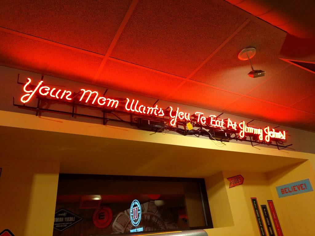 Jimmy Johns | meal delivery | 845 Egg Harbor Rd, Sturgeon Bay, WI 54235, USA | 9208181460 OR +1 920-818-1460